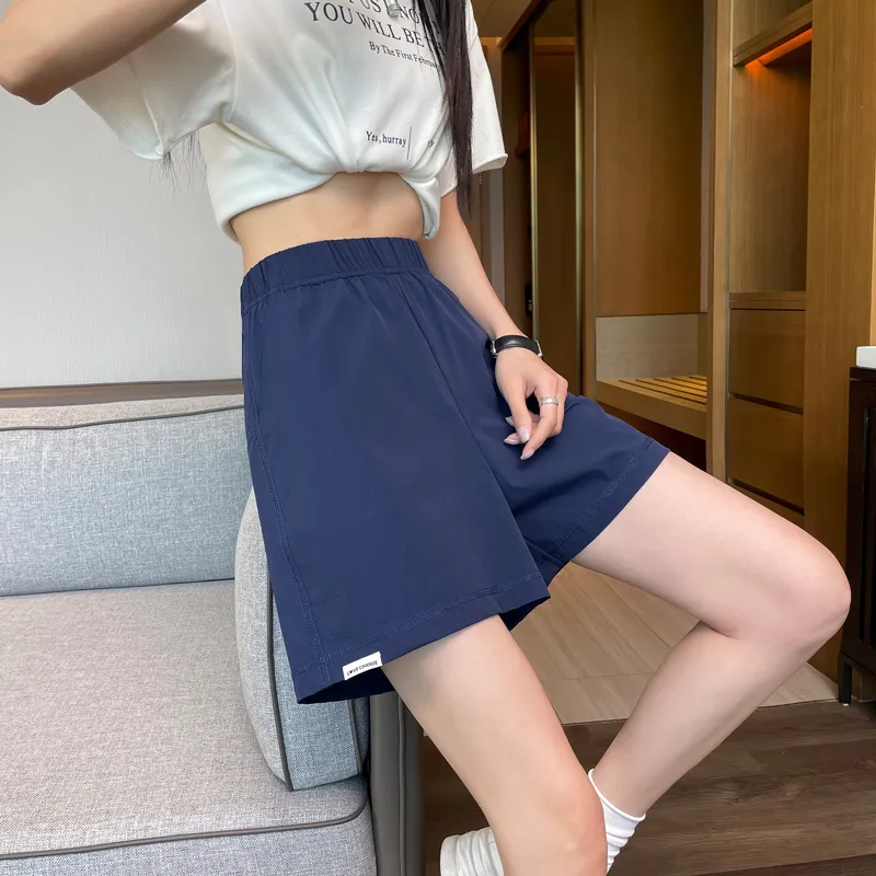 SITOL Casual Shorts Women's-17