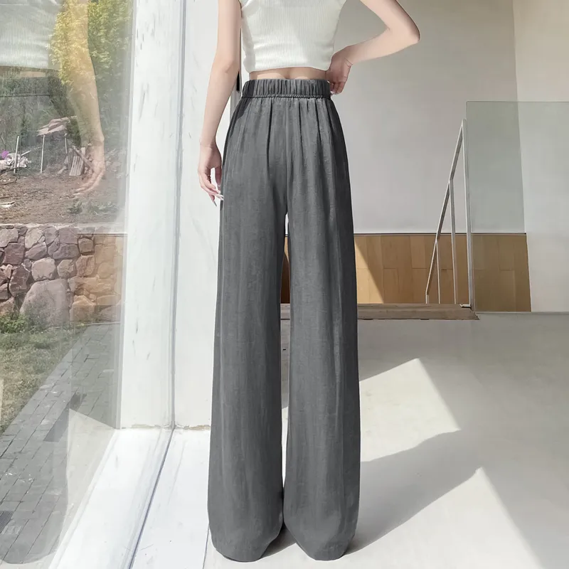 SITOL Casual Pants Women's-25