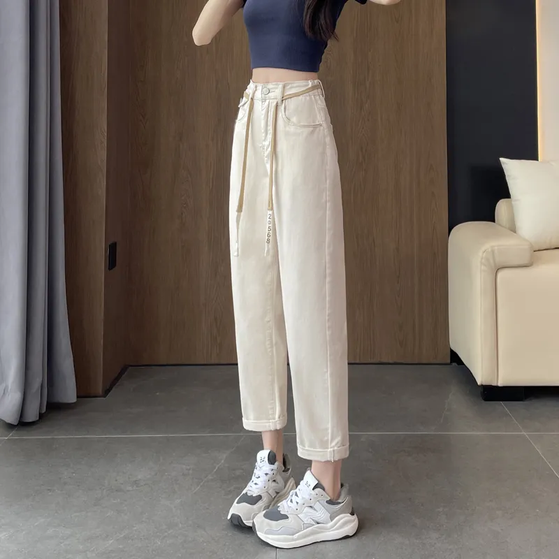 SITOL Jeans Women's-5