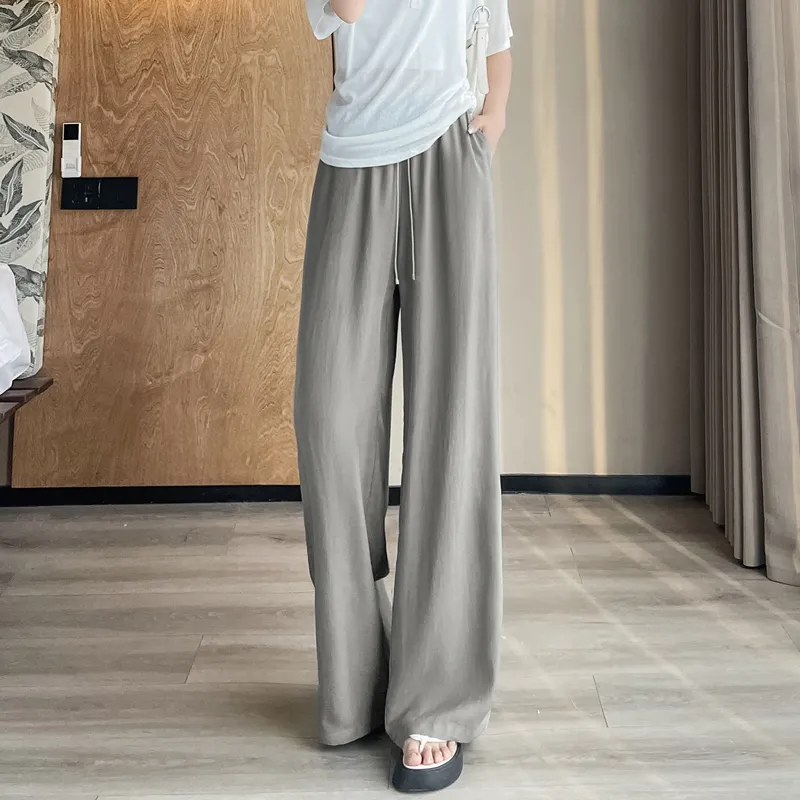 SITOL Casual Pants Women's-3