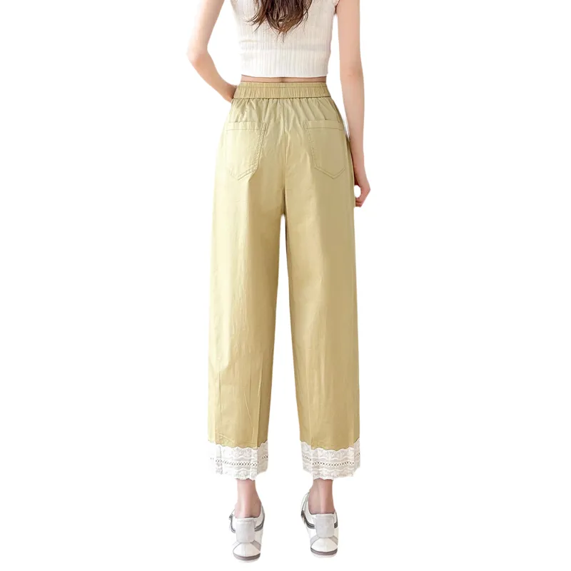 SITOL Casual Pants Women's-8