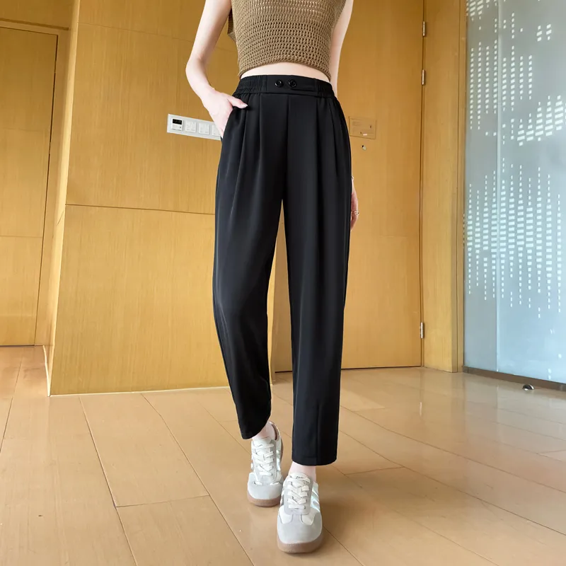 SITOL Suit Trousers Women's-5