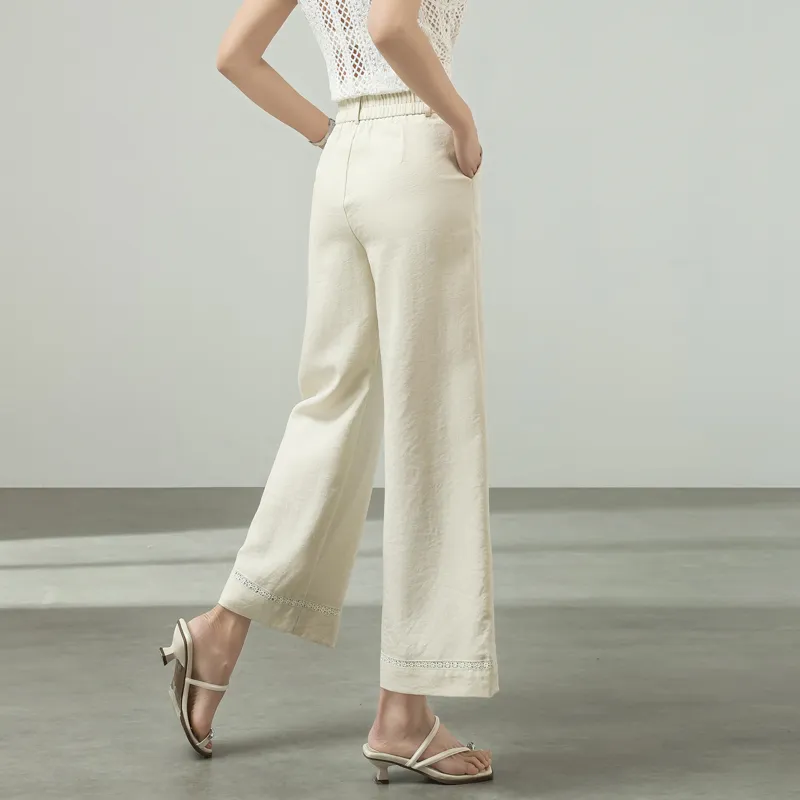 SITOL Casual Pants Women's-6