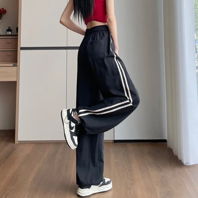 SITOL Casual Pants Women's-13