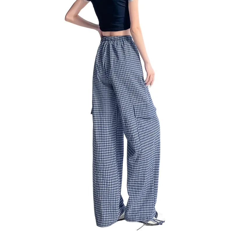 SITOL Cargo Pants Women's-1