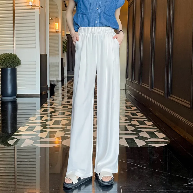 SITOL Casual Pants Women's-3