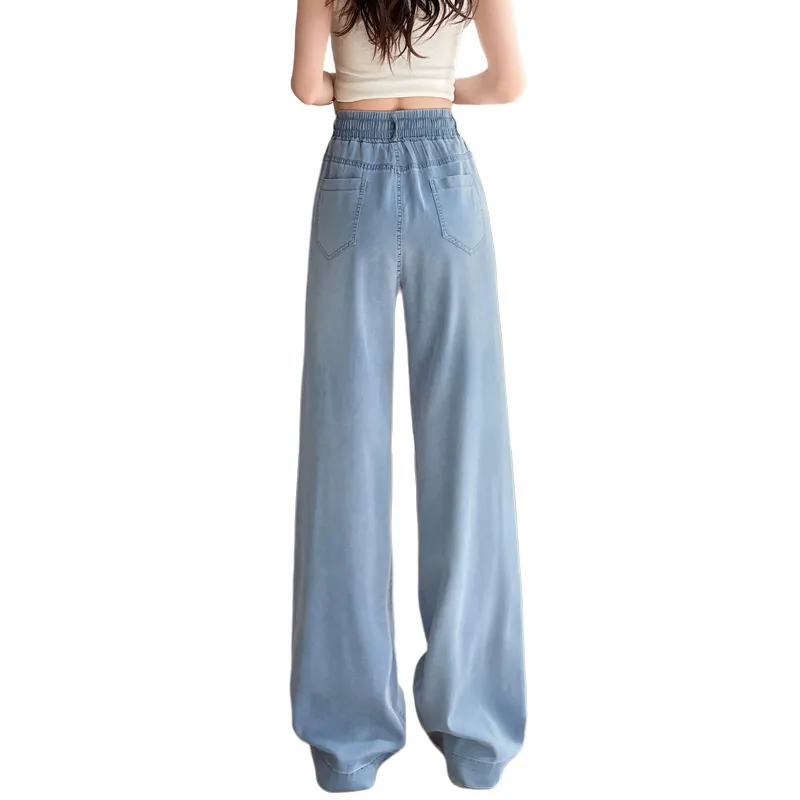 SITOL Jeans Women's-22