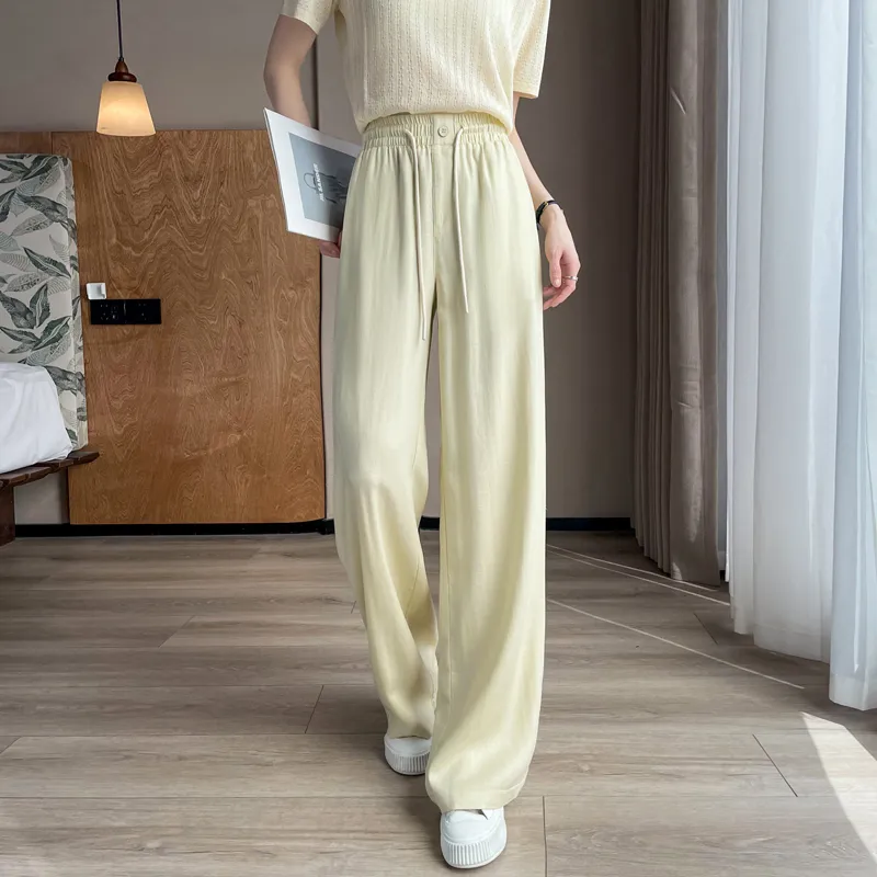 SITOL Casual Pants Women's-3