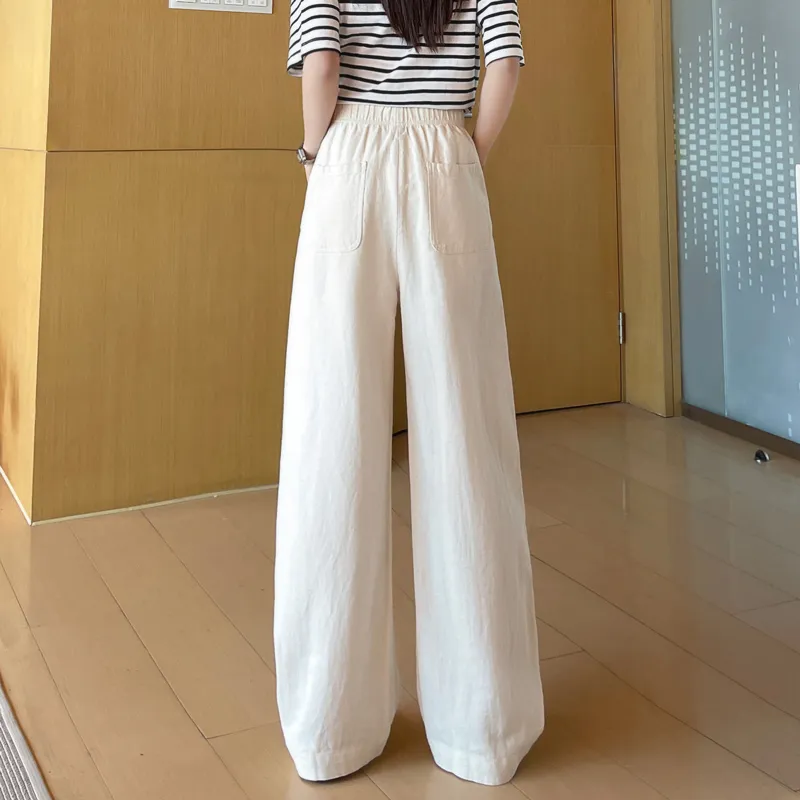 SITOL Casual Pants Women's-13