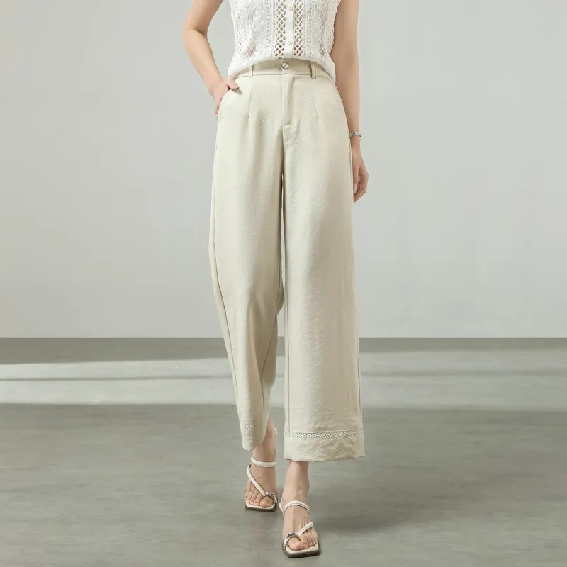 SITOL Casual Pants Women's-3
