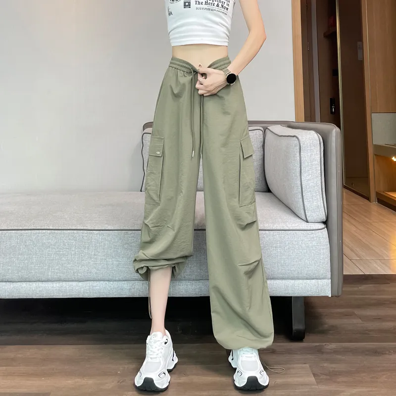 SITOL Cargo Pants Women's-32