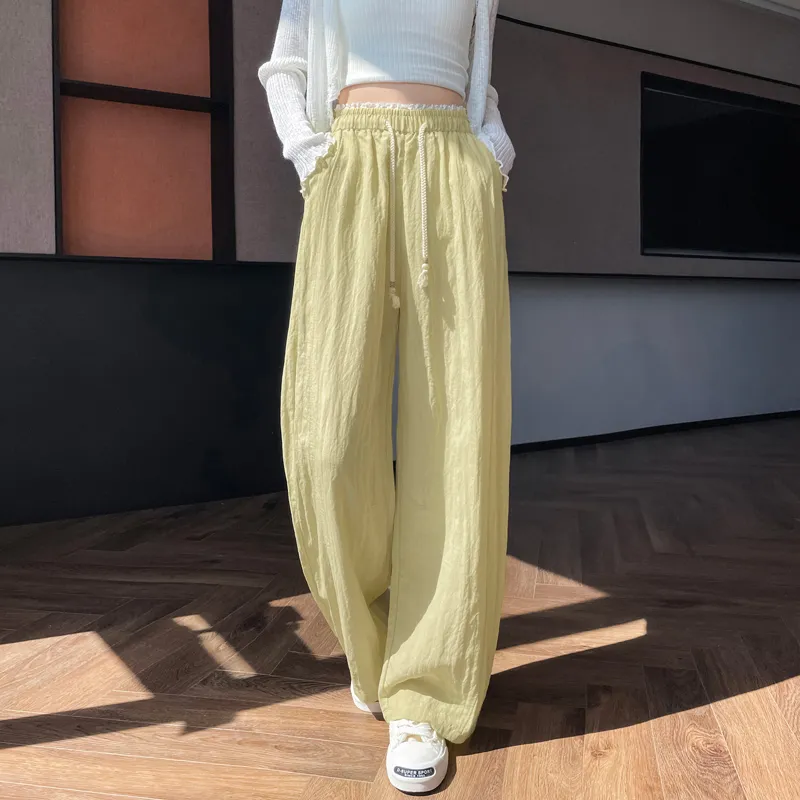 SITOL Casual Pants Women's-3