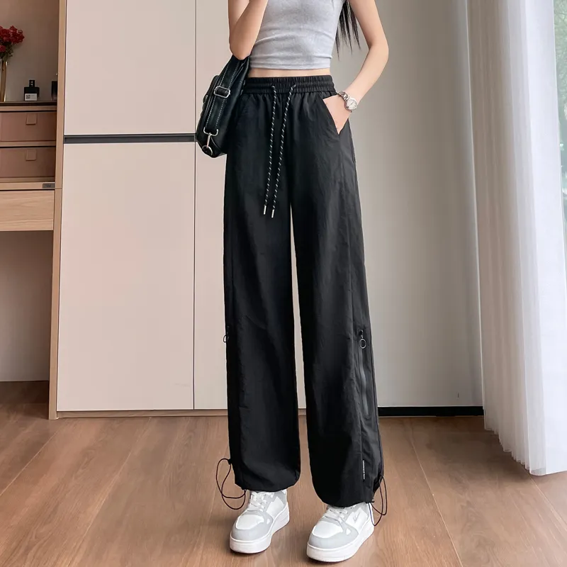 SITOL Cargo Pants Women's-18