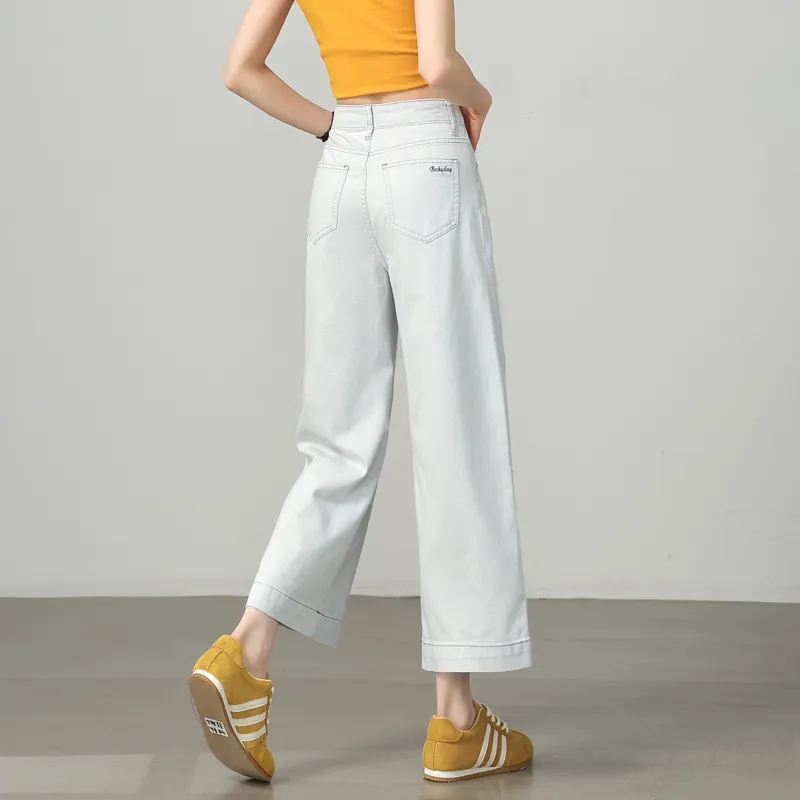 SITOL Jeans Women's-13
