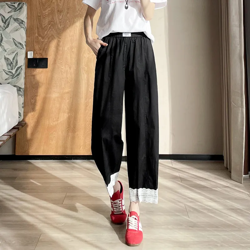 SITOL Casual Pants Women's-24