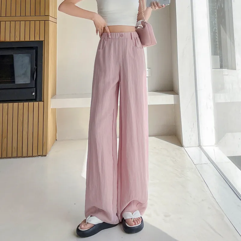 SITOL Casual Pants Women's-4