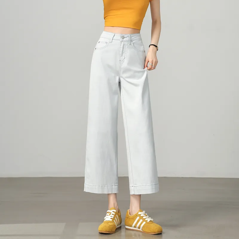 SITOL Jeans Women's-11