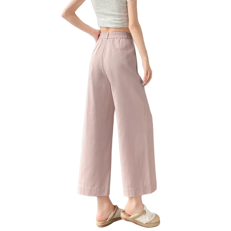 SITOL Casual Pants Women's-8