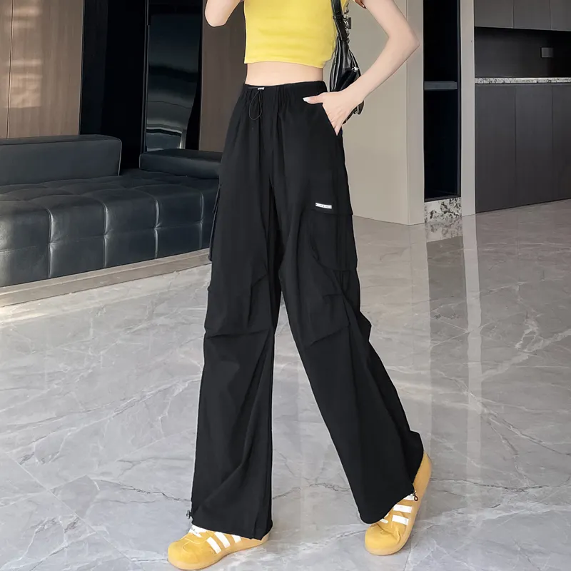 SITOL Cargo Pants Women's-10