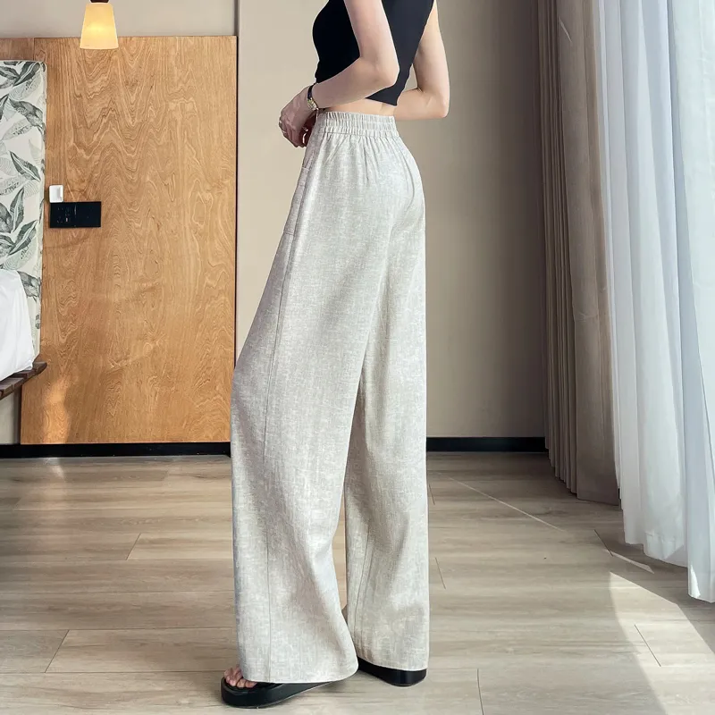 SITOL Casual Pants Women's-13