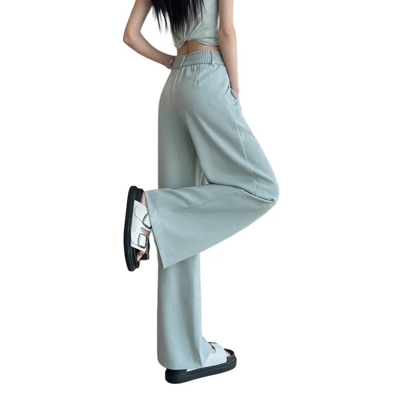 SITOL Casual Pants Women's-1