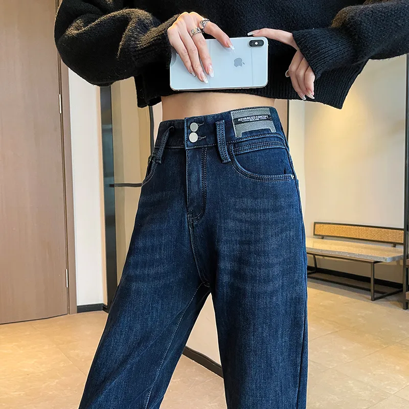 SITOL Jeans Women's-4