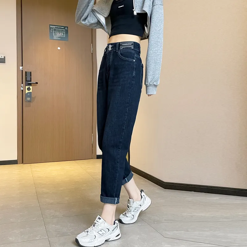 SITOL Jeans Women's-17