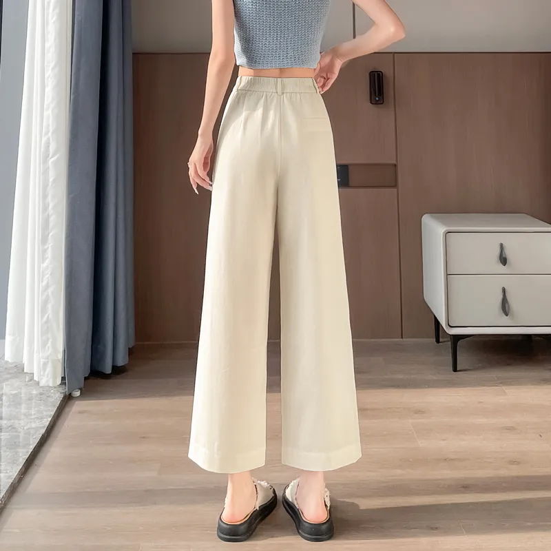 SITOL Casual Pants Women's-27