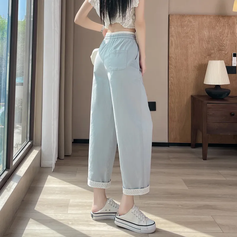SITOL Casual Pants Women's-27