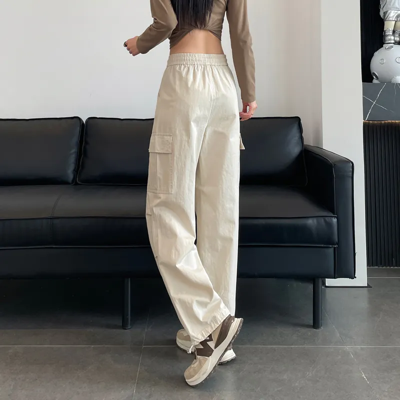SITOL Cargo Pants Women's-13