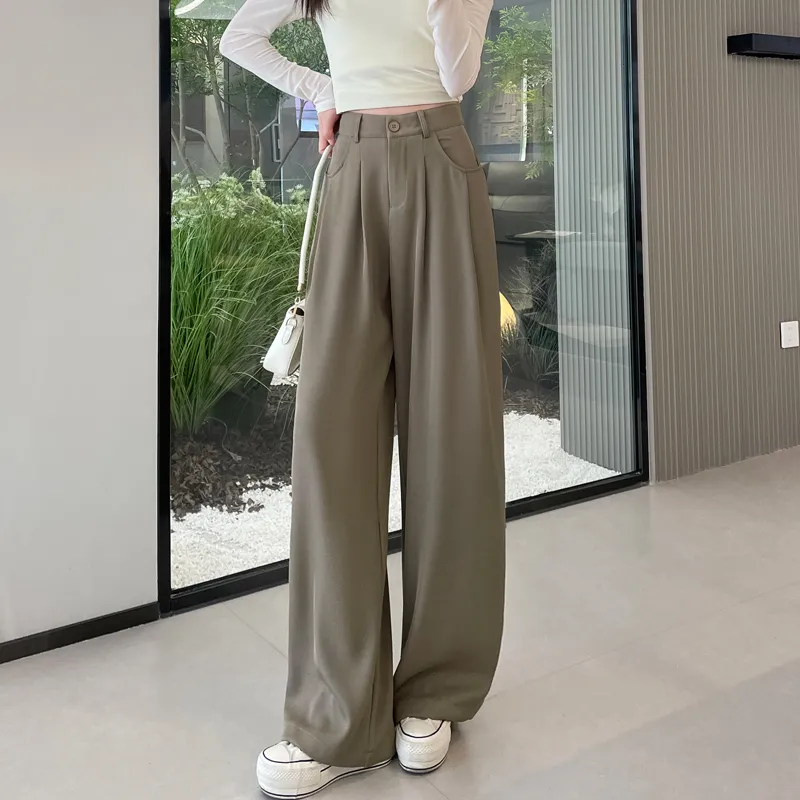 SITOL Suit Trousers Women's-19