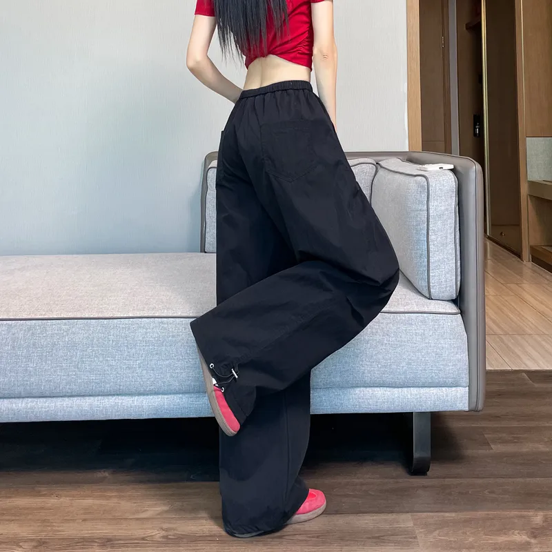 SITOL Cargo Pants Women's-20