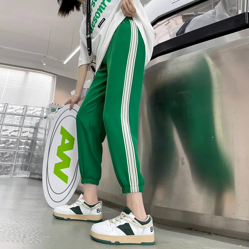 SITOL Casual Pants Women's-11
