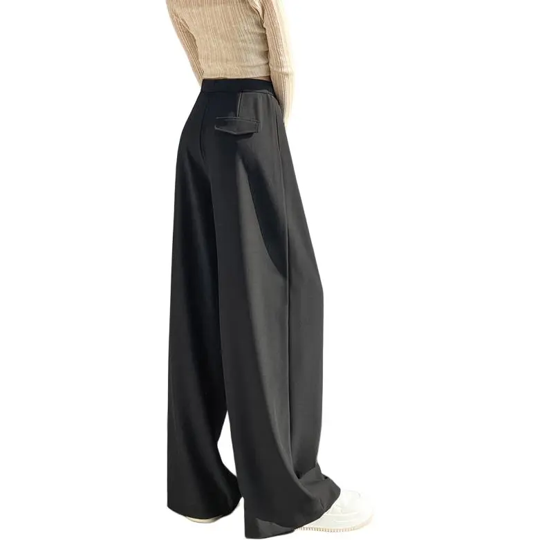 SITOL Suit Trouser Women's Gray-6