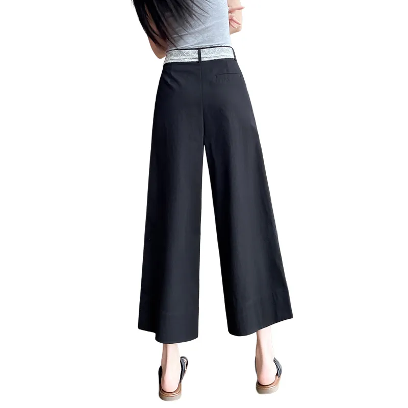 SITOL Casual Pants Women's-22