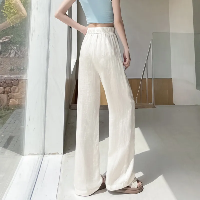 SITOL Casual Pants Women's-12