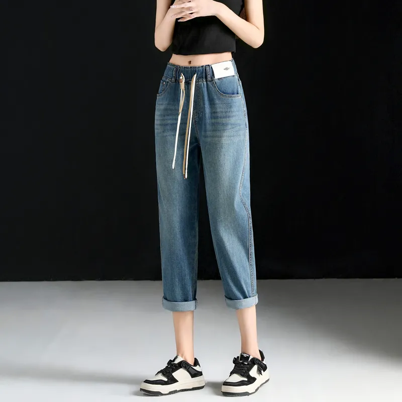 SITOL Jeans Women's-9