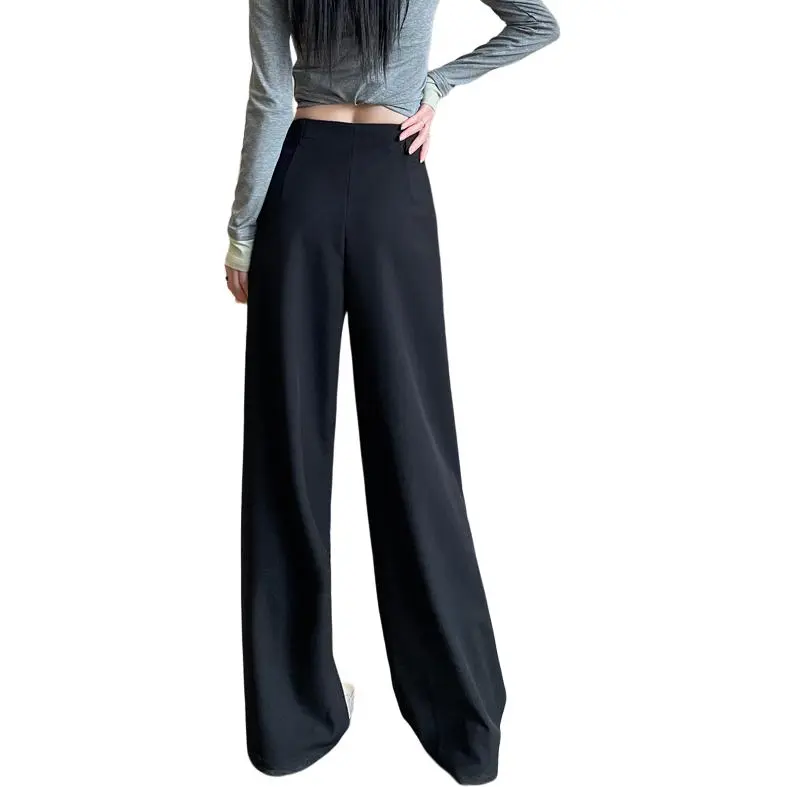 SITOL Suit Trouser Women's Gray-15
