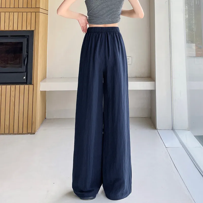 SITOL Casual Pants Women's-13