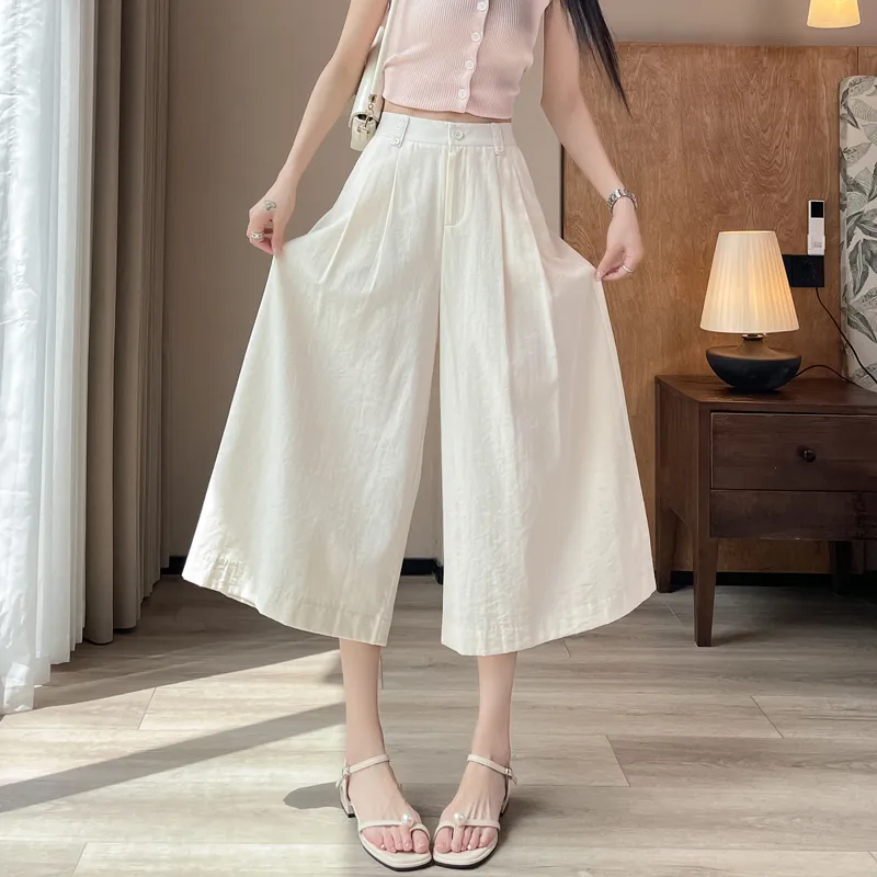 SITOL Casual Long Skirt Women's-25