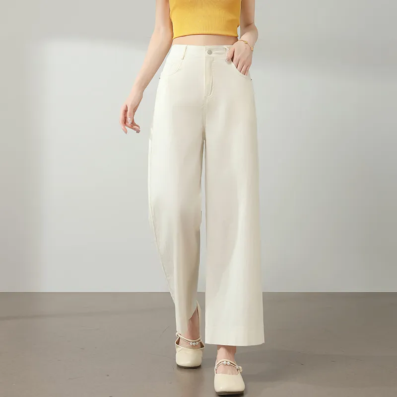 SITOL Casual Pants Women's-3