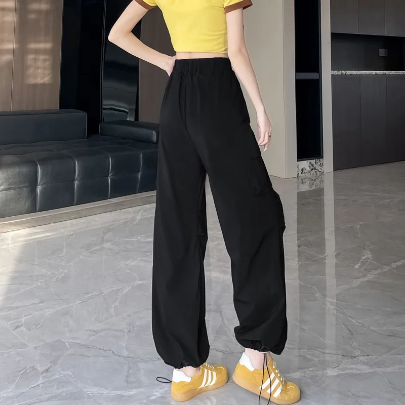 SITOL Cargo Pants Women's-13