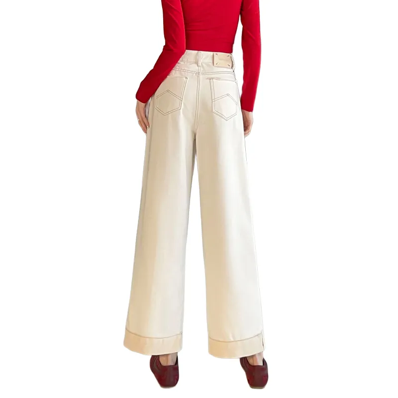 SITOL Jeans Women's-8