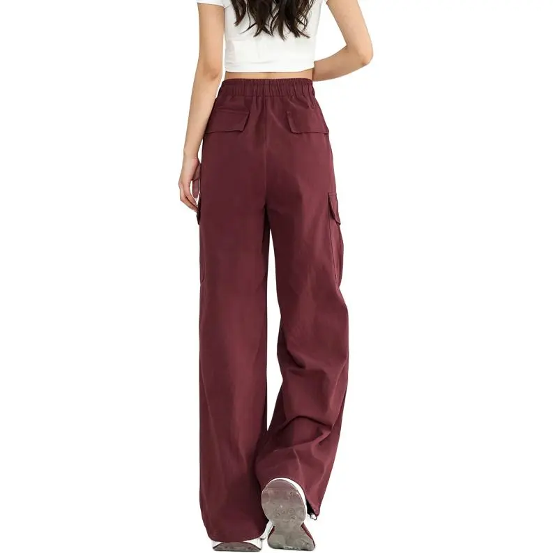 SITOL Cargo Pants Women's-1