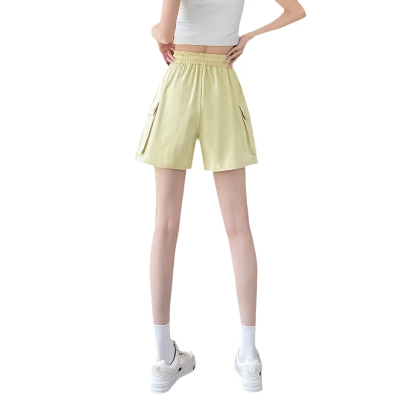 SITOL Cargo Shorts Women's-6