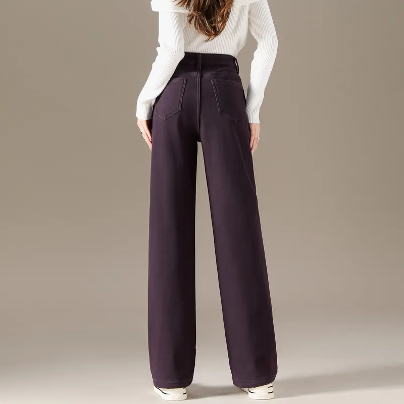 SITOL Jeans Women's-13