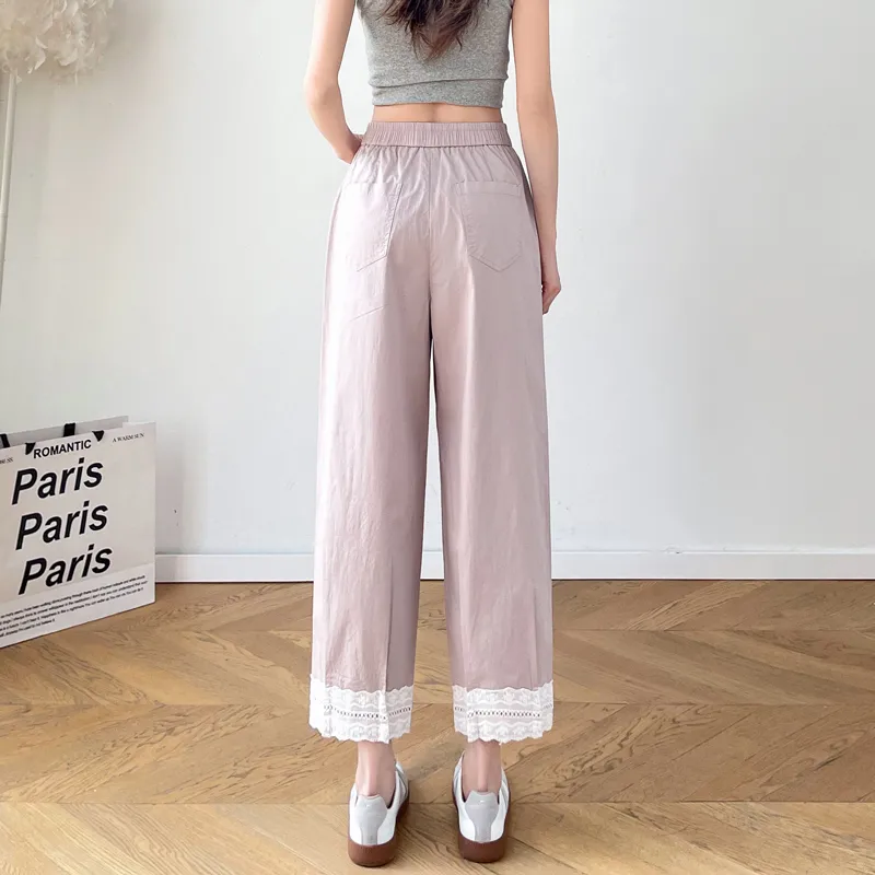 SITOL Casual Pants Women's-6
