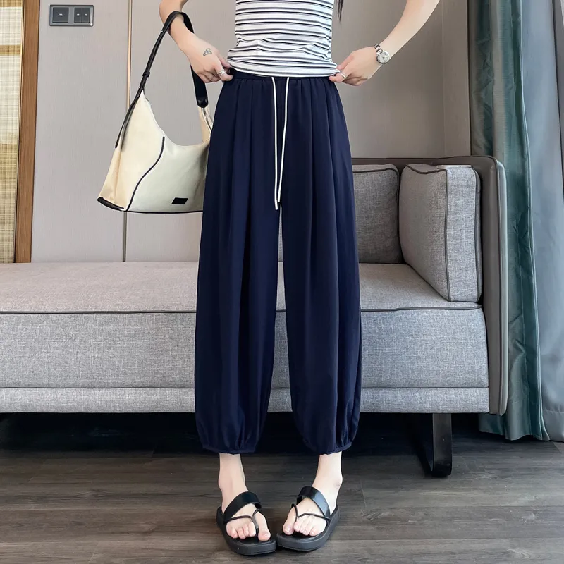 SITOL Casual Pants Women's-9