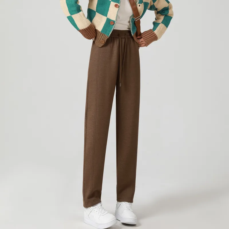 SITOL Casual Pants Women's-4