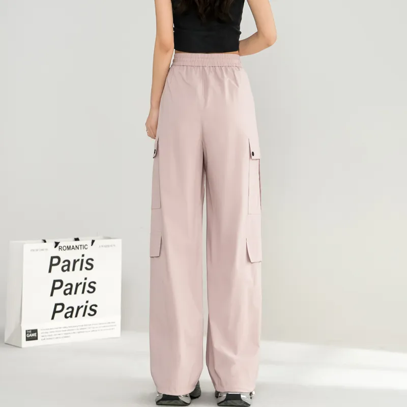 SITOL Cargo Pants Women's-6